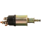 innslagsrelé 12V, 4 poler