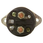 Innslagsrelé 12V