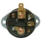 Innslagsrelé 12V