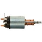 Innslagsrelé 12V