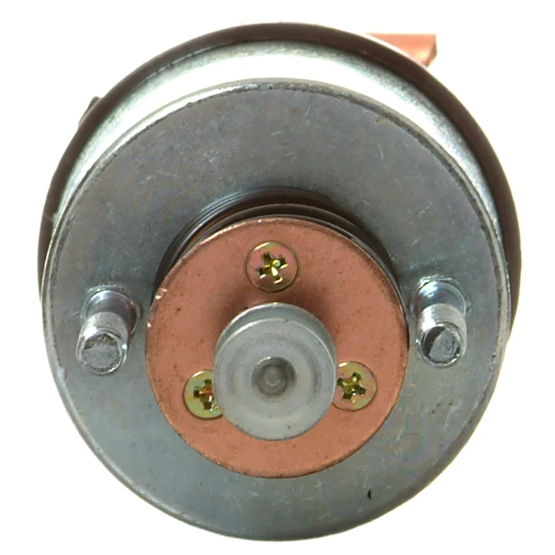Innslagsrelé 12V
