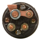 Innslagsrelé 12V