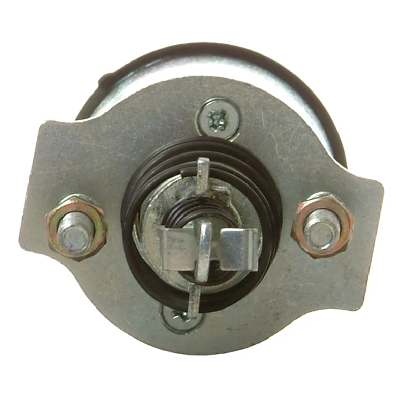 Innslagsrelé 12V