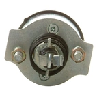Innslagsrelé 12V