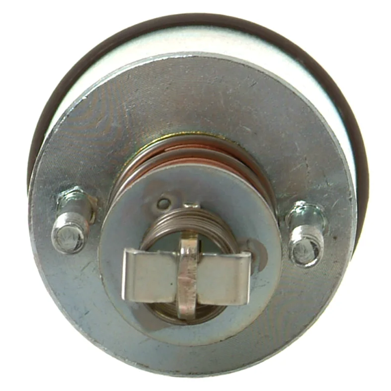 Innslagsrelé 12V