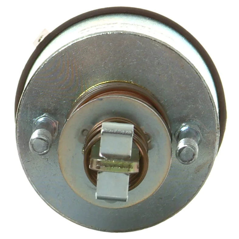 Innslagsrelé 12V