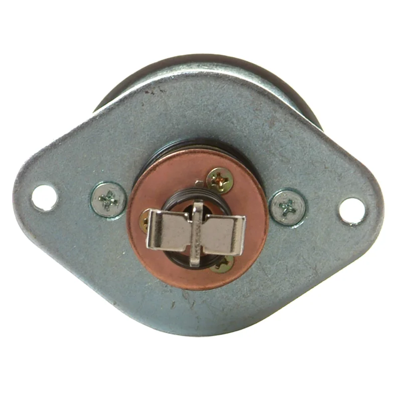 Innslagsrelé 12V