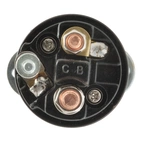 Innslagsrelé 12V