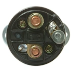 Innslagsrelé 12V