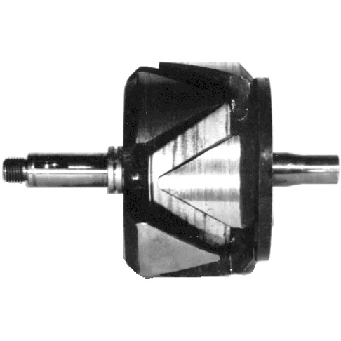 Rotor 12V-45A, 11 ACR type.
