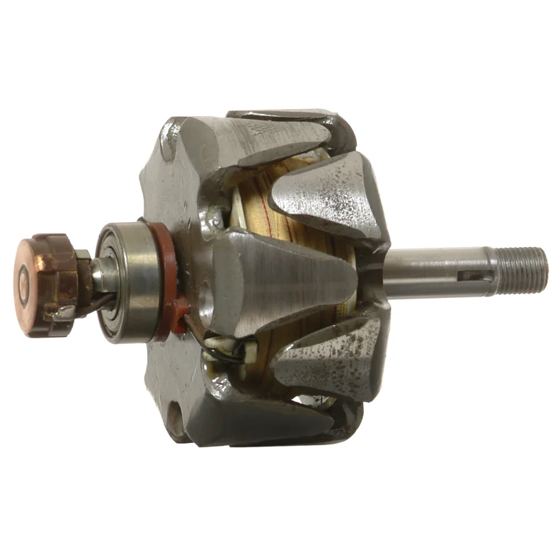 Rotor 12V-55/65A, 23 ACR type.