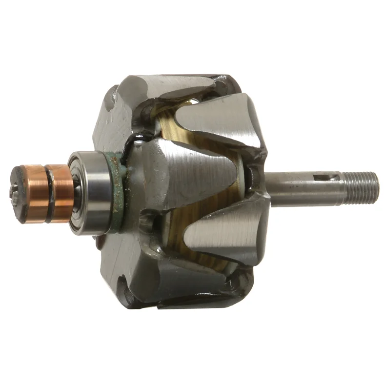 Rotor 12V-65/75A, A133 type dynamo