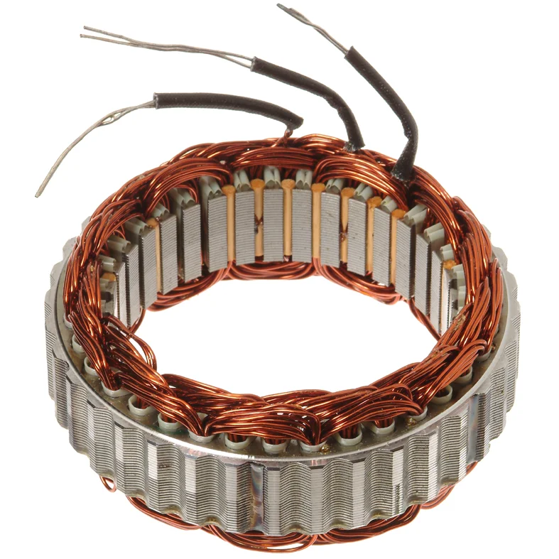 Stator 12V-55A, A127-serien