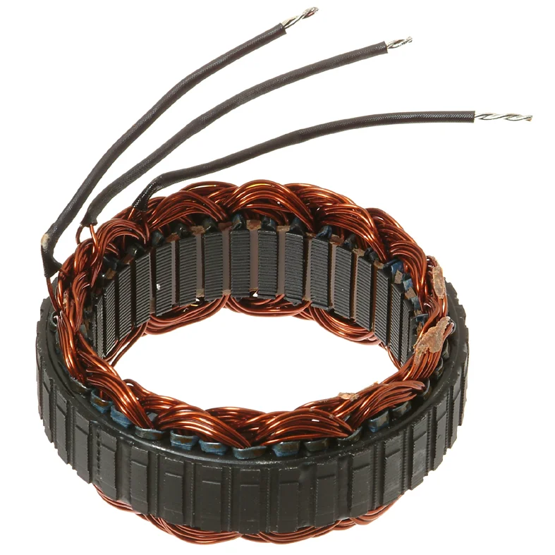 Stator 12V-65A, A133-serien