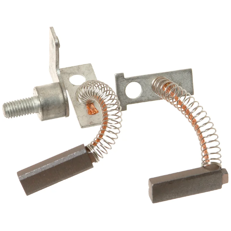 Kullbørstesett, 4x7x20 Dynamo LU ULB 104