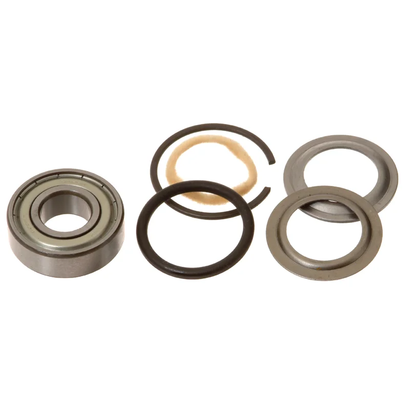 Smådelssett 17/18 ACR