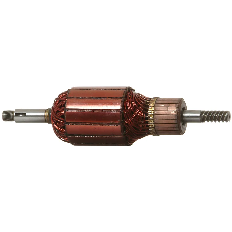 Anker Dynamo 12V, C40T type