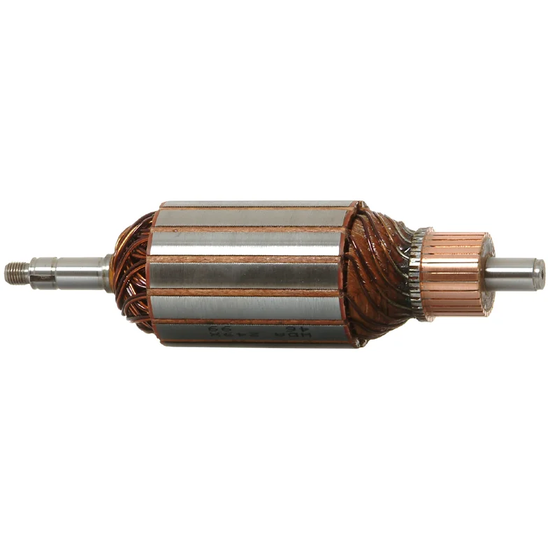 Anker Dynamo 12V, C42 type