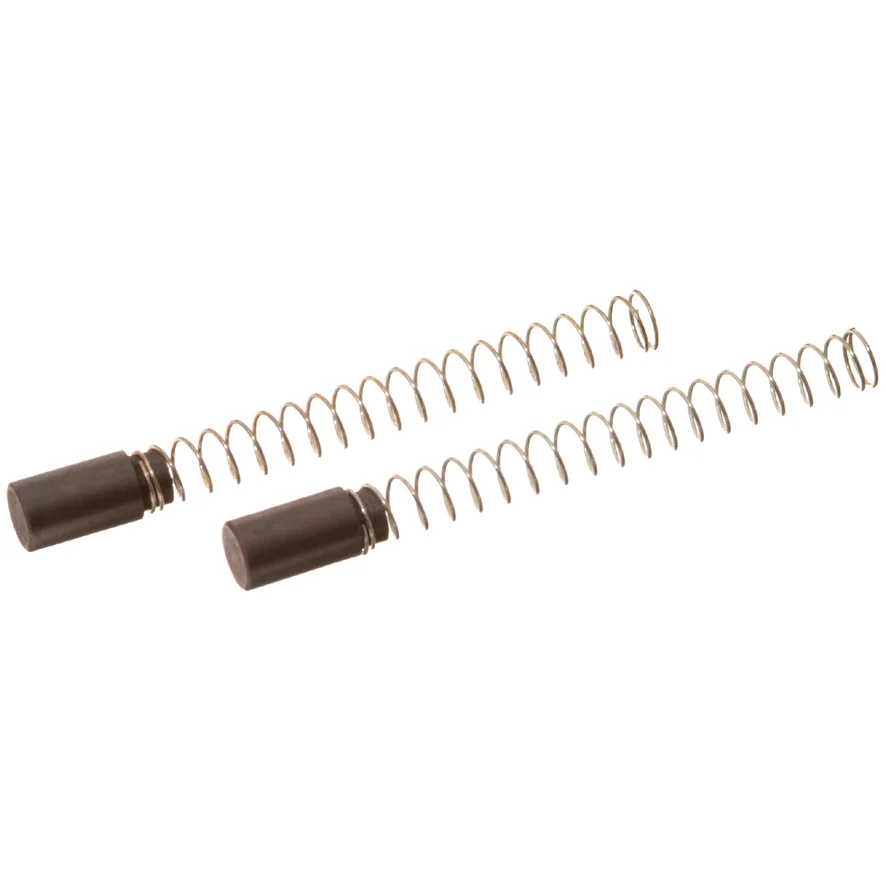 Kullbørstesett 7.5x12.5x44, LN