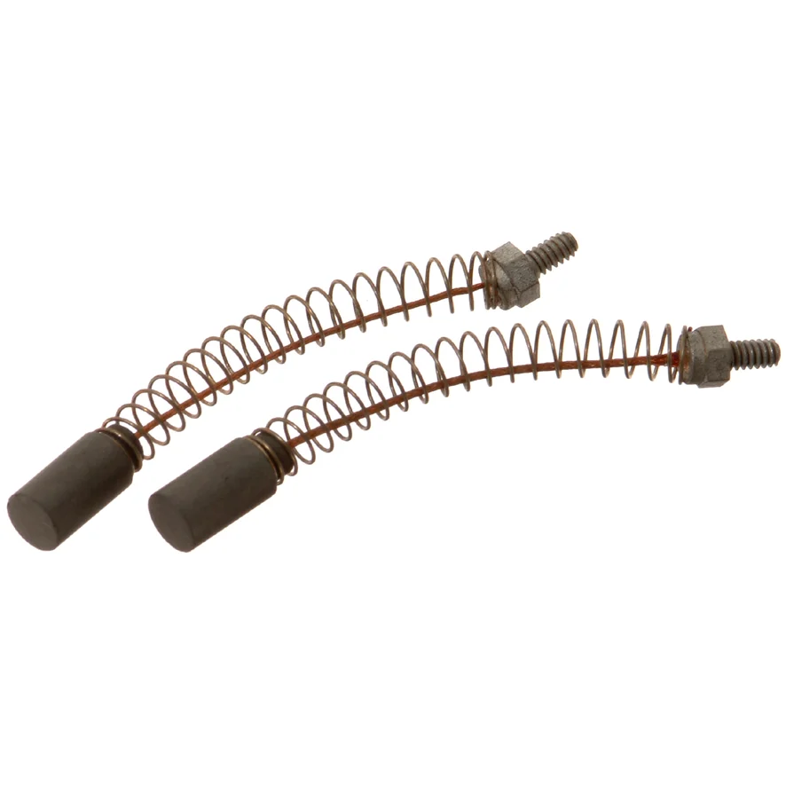 Kullbørstesett Leece-Neville, Dynamo