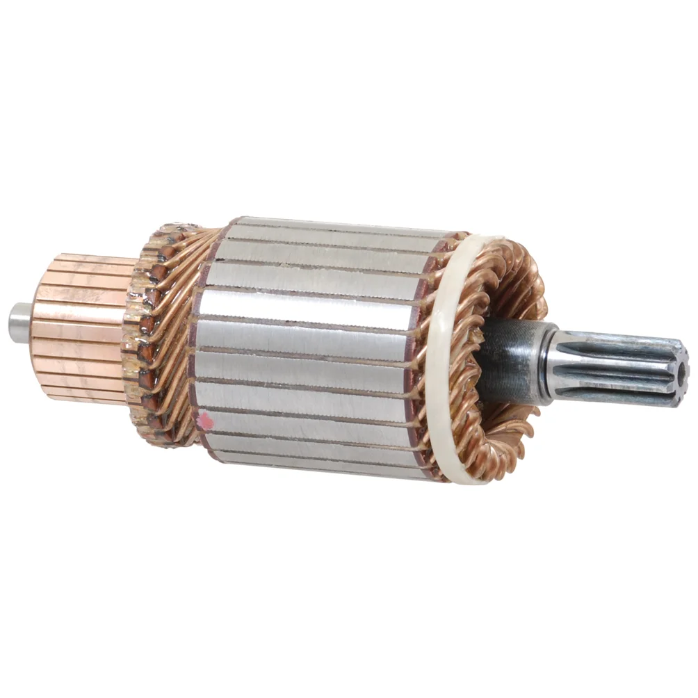 Anker Mitsubishi, 24V, R/D