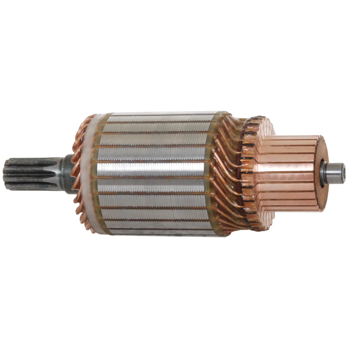 Anker Mitsubishi 12V, G/R