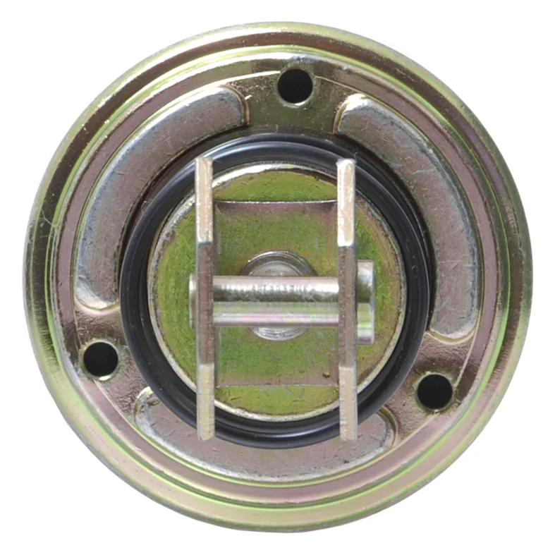 Innslagsrelé 12V