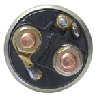 Innslagsrelé 12V