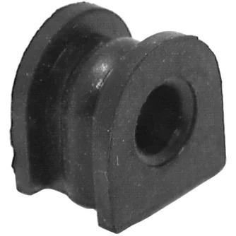 Gummi-isolasjon, Gavl M50, LU