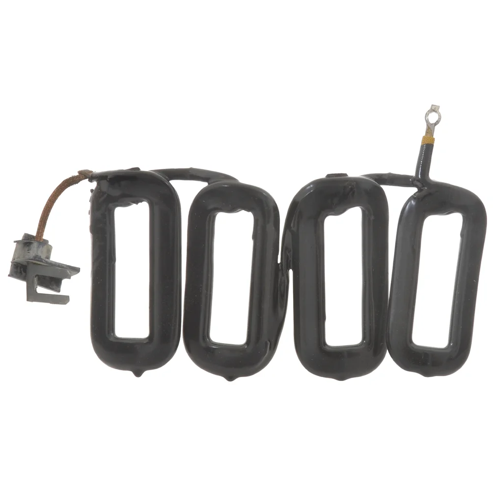 Feltspolesett 12V, Marelli