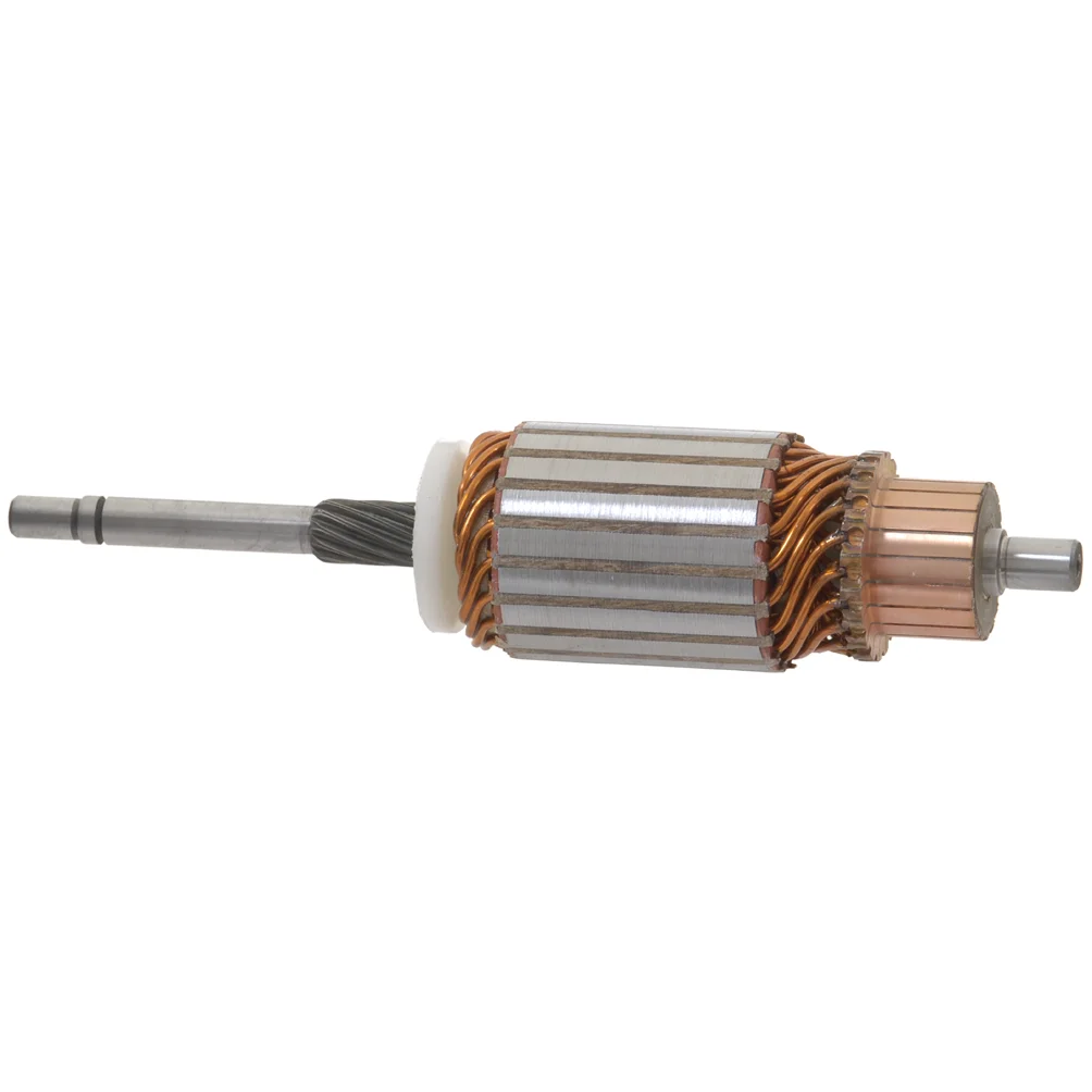 Anker 12V, Marelli
