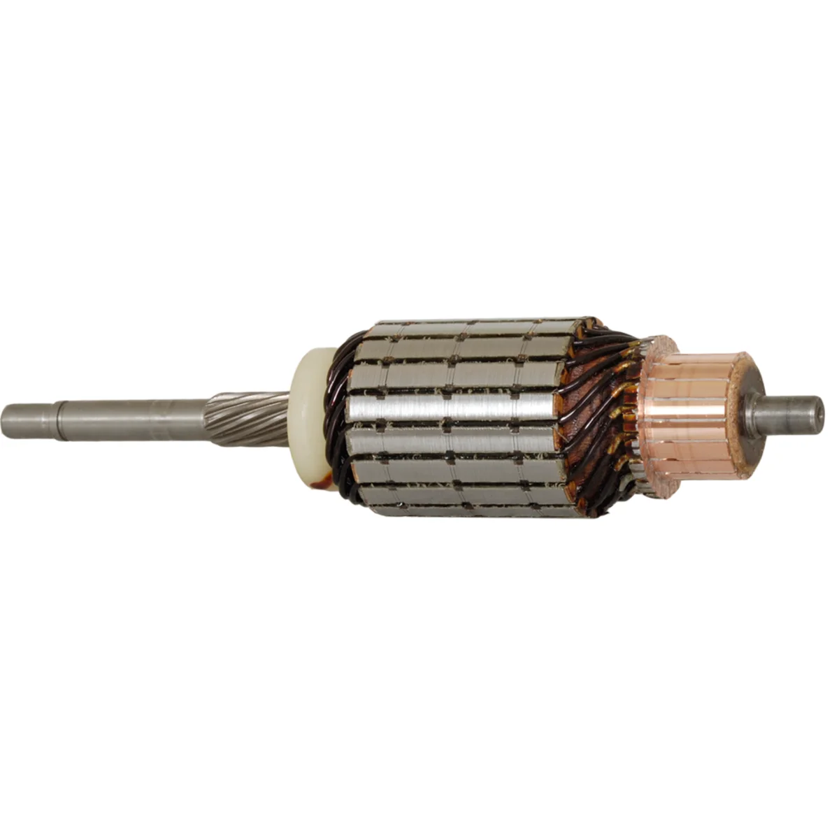Anker 12V, Marelli