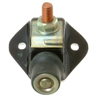 Startkontakt, Marelli startmotor.