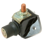 Startkontakt, Marelli startmotor.