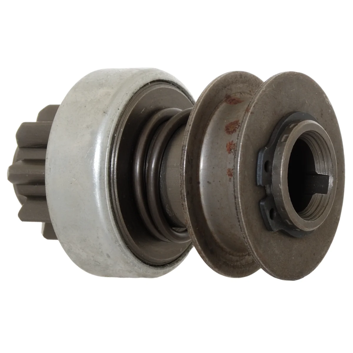 Drev 8 Drev, Marelli