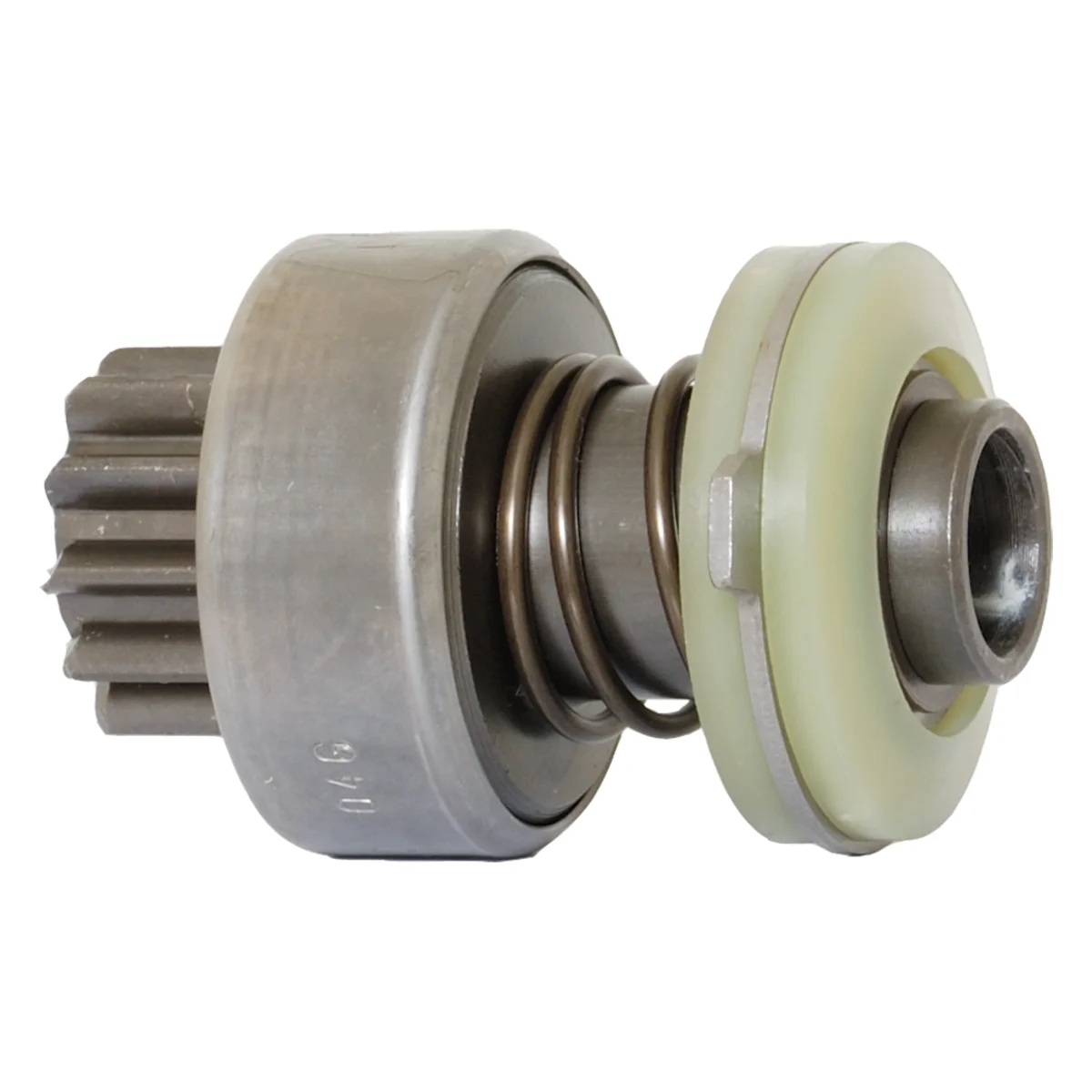 Drev 11 kugg, Marelli