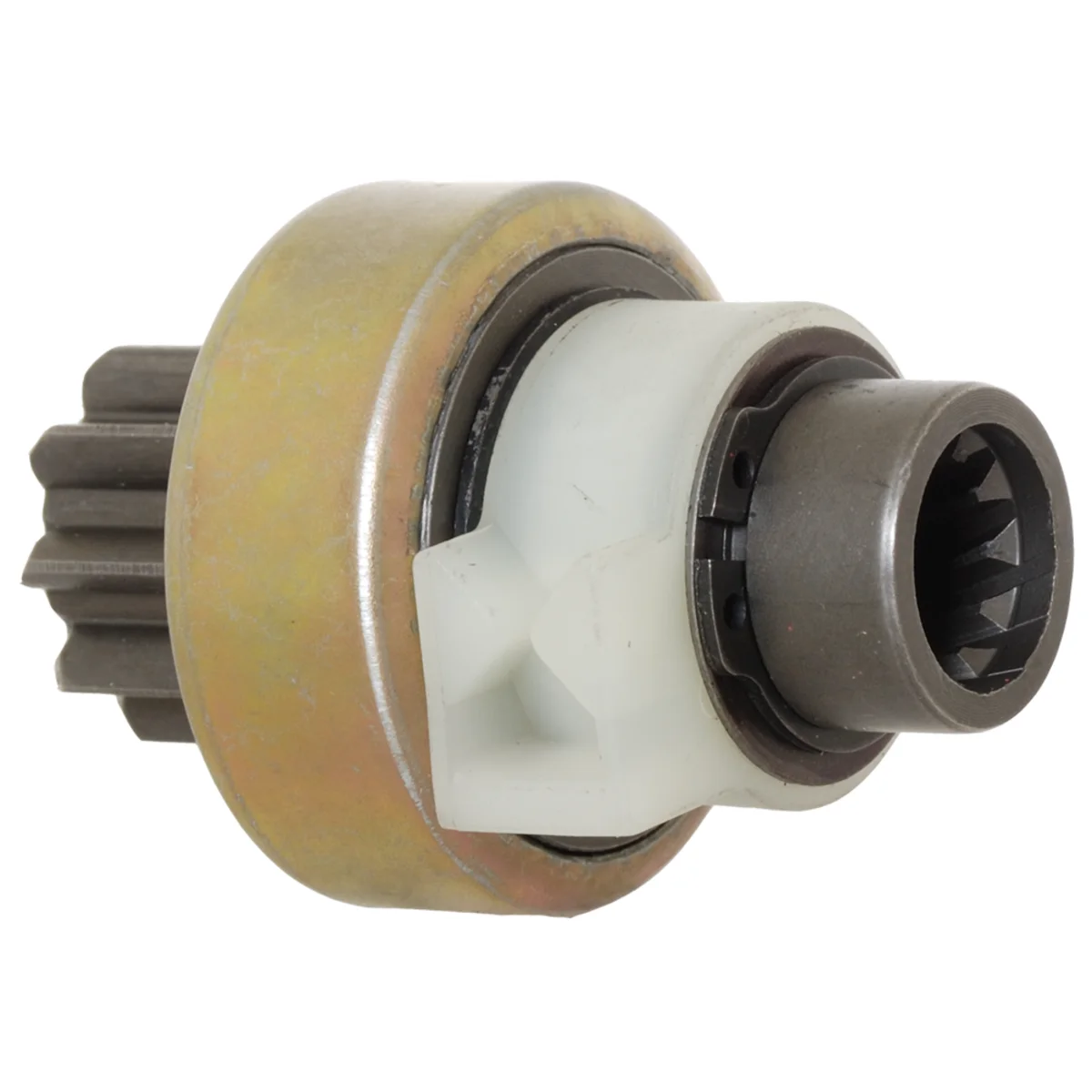 Drev 9 kugg, Marelli