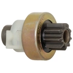 Drev 9 kugg, Marelli