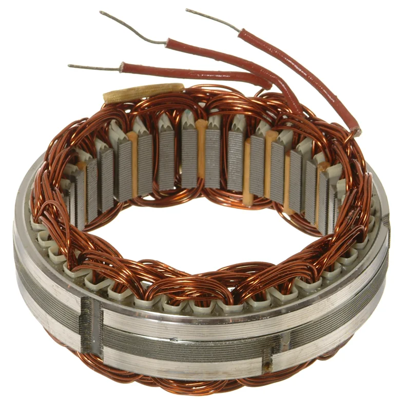 Stator 12V-45A