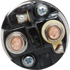 Innslagsrelé 12V