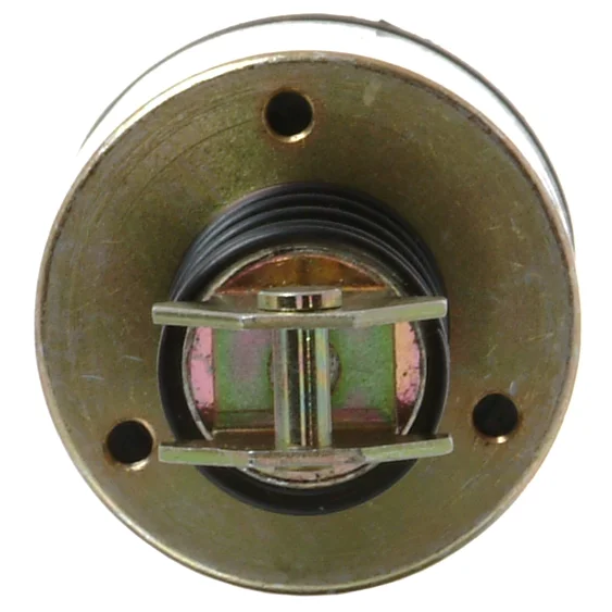 Innslagsrelé 12V