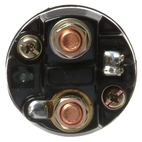 Innslagsrelé 12V