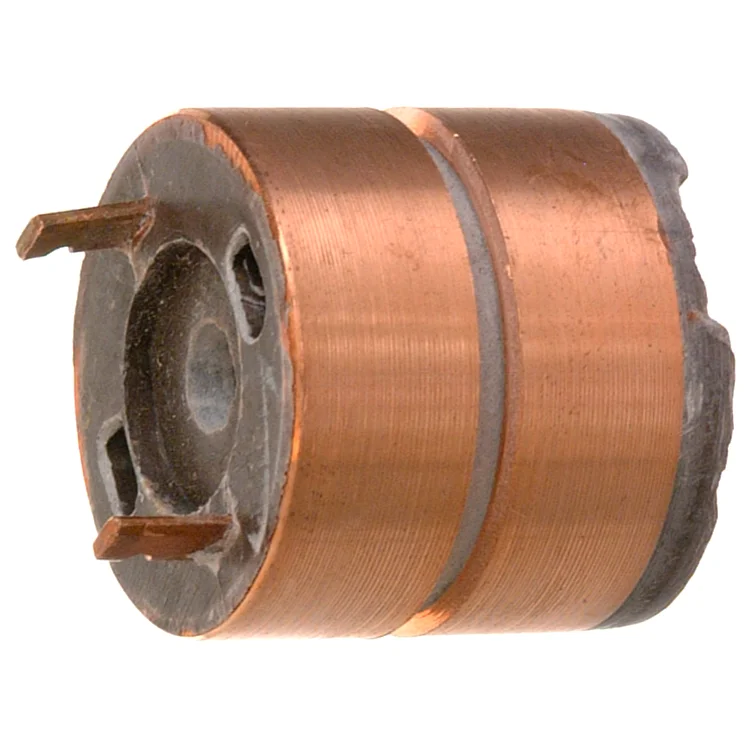 Slepring 10x24.8, Motorola US