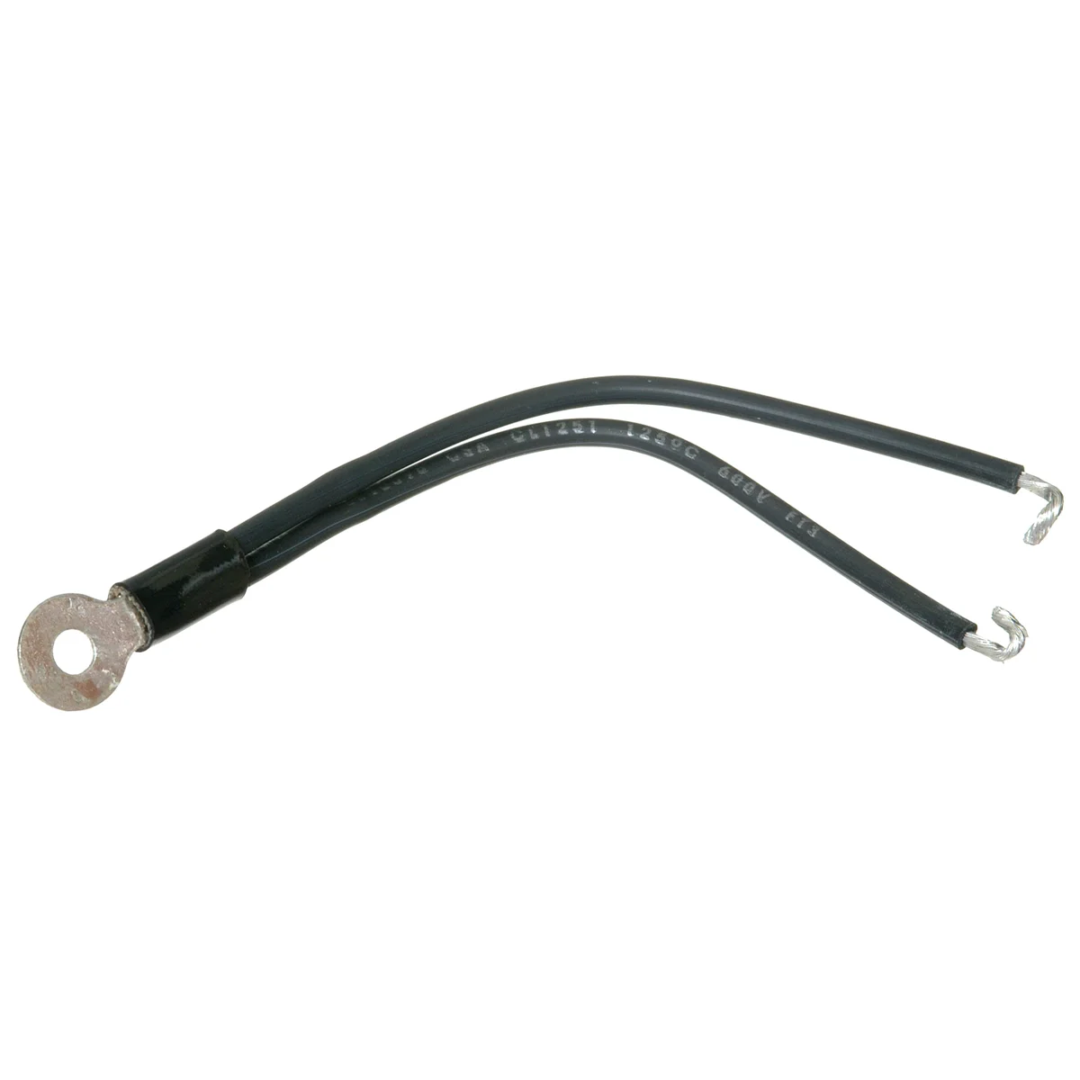 Kabeltilkobling dioder