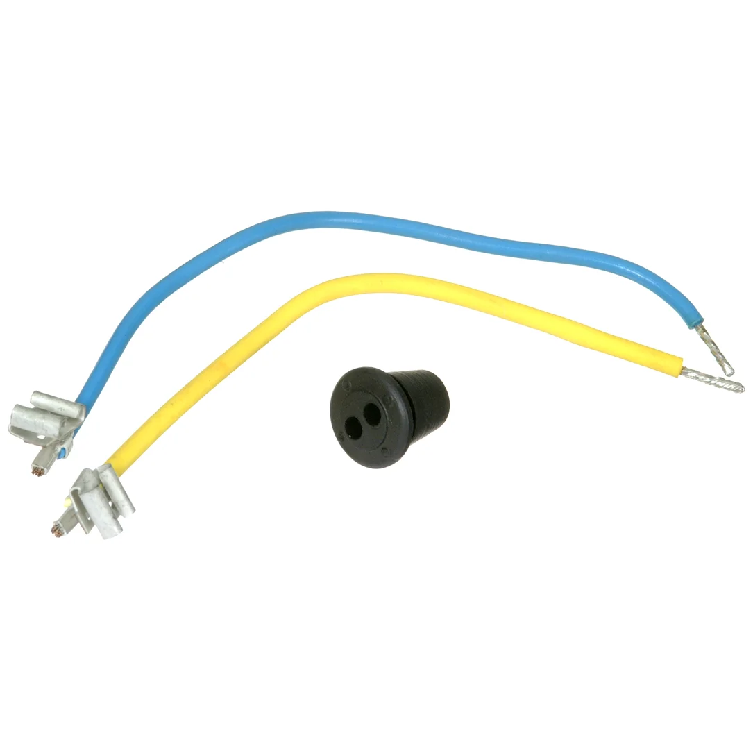 Kablar tilkobling kolholder