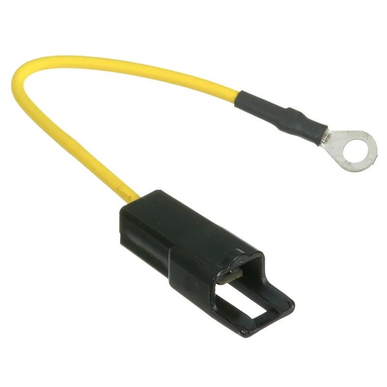 Kabel + tilkobling