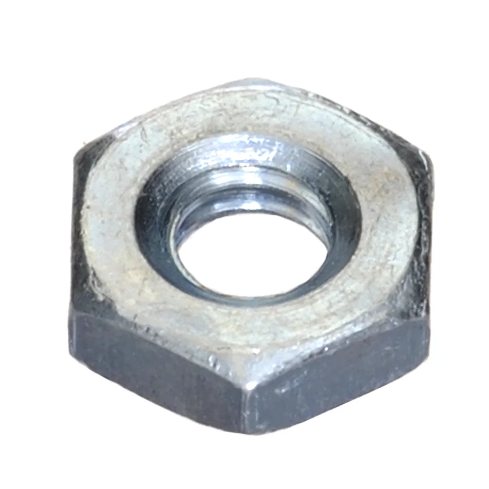 Terminalmutter, per stk. dynamo