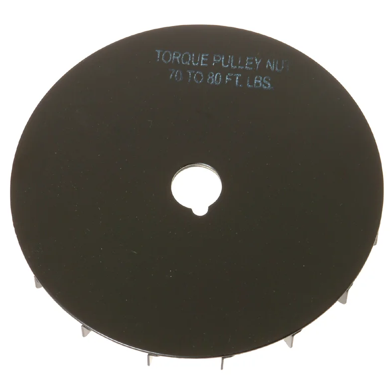 Vifteskive 22x165, Motorola