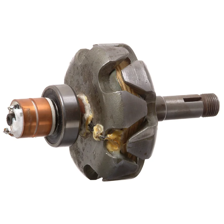 Rotor 12V-35A