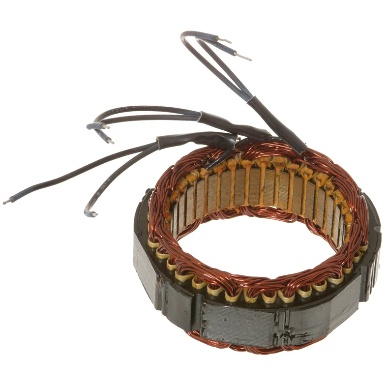 Stator 12V-72A